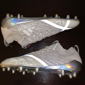 adidas Adizero 8.0 Primeknit Men’s Cleats Size 12